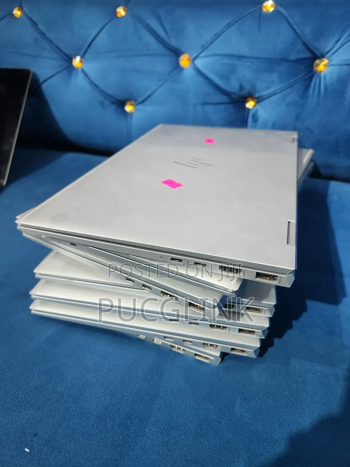 Laptop HP EliteBook 1040 G8 32GB Intel Core i7 SSD 512GB