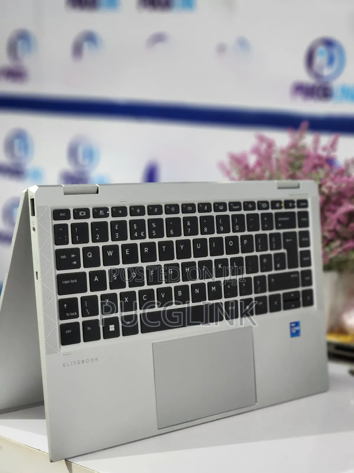Laptop HP EliteBook 1040 G8 32GB Intel Core i7 SSD 512GB
