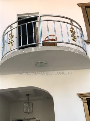 Affordable Stainless Steel Handrail
