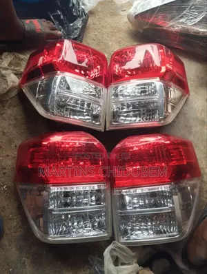 Rear Light For 4runner 2015 Model