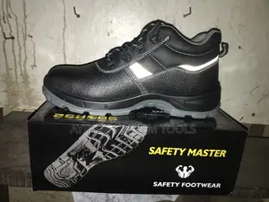 Safety Footwear
