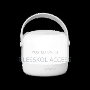 Oraimo Smartlamp Go 4.5W RGB Night Light