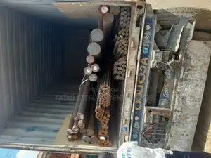 200mm Iron Rod| Round Bar