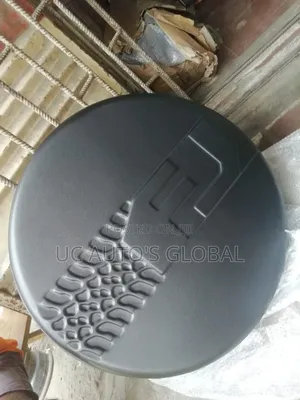 Tyre Cover for Fj Cruiser