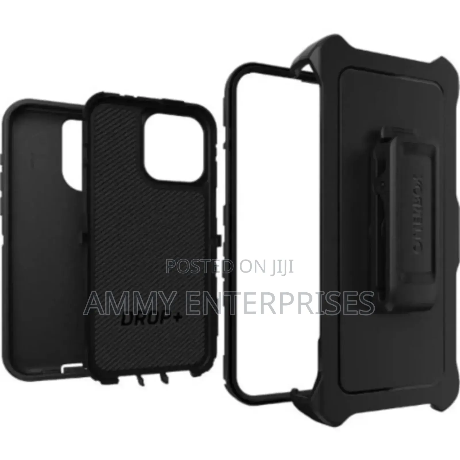 Defender Series Case for iPhone 15 Pro Max