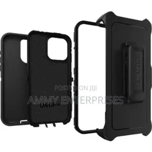 Defender Series Case for iPhone 15 Pro Max