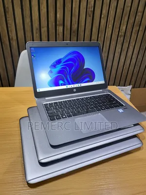 Laptop HP EliteBook 1040 G3 16GB Intel Core I7 SSD 512GB