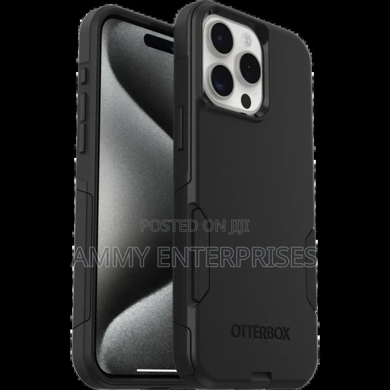Defender Series Case for iPhone 15 Pro Max