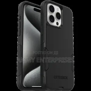 Defender Series Case for iPhone 15 Pro Max