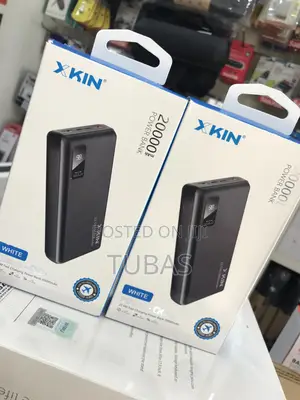 Xkin Power Bank