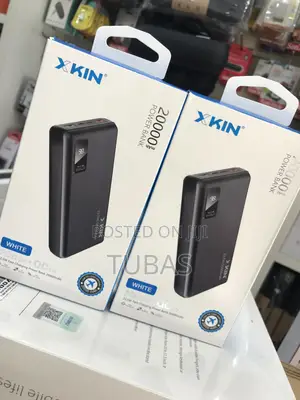 Xkin Power Bank