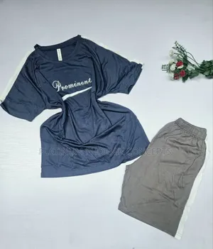 Unisex Lounge Wear