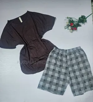 Unisex Lounge Wear