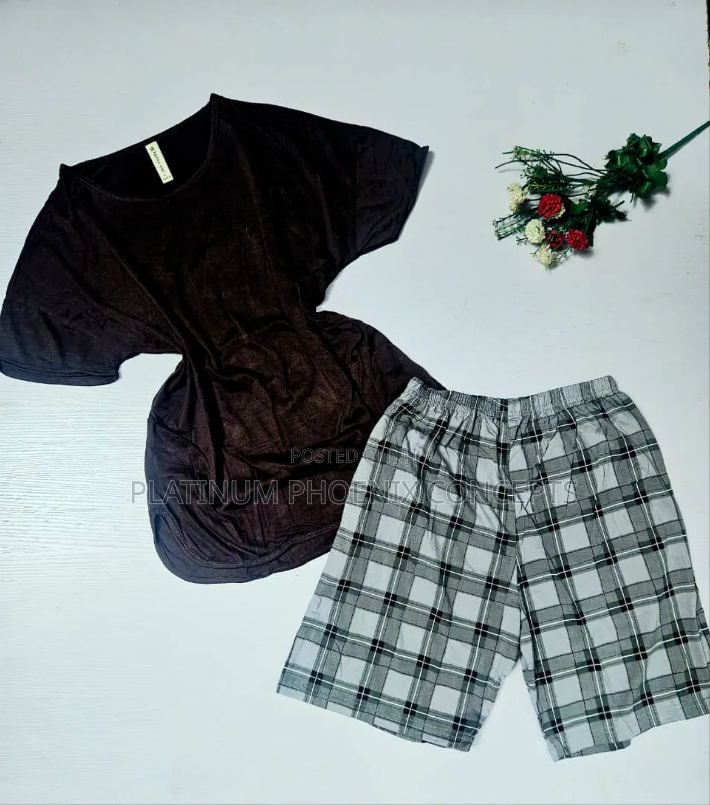 Unisex Lounge Wear