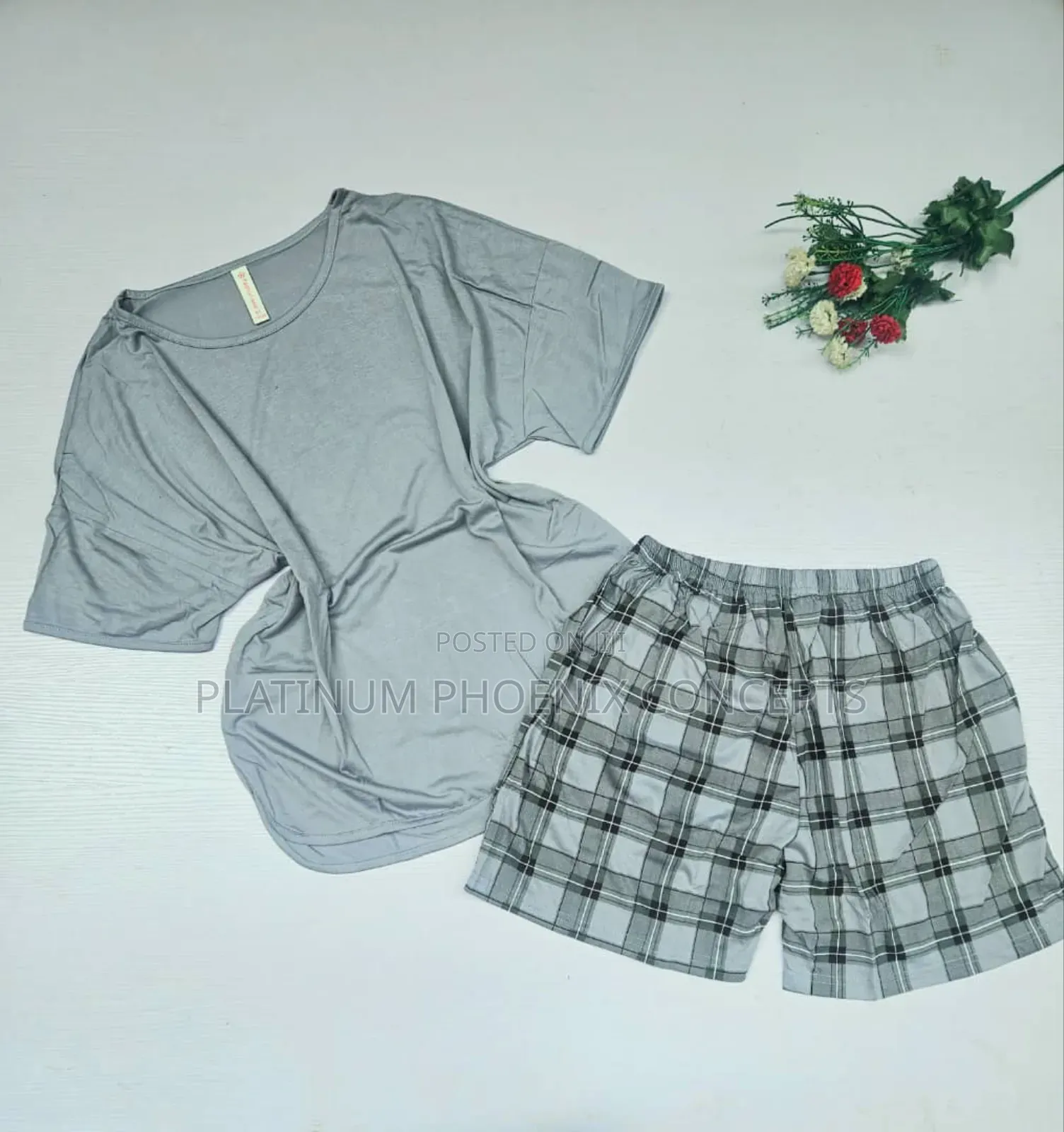 Unisex Lounge Wear