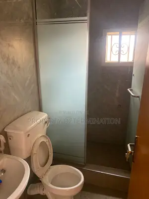 5bdrm Duplex in Omole Phase 2 for rent