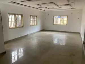 5bdrm Duplex in Omole Phase 2 for rent