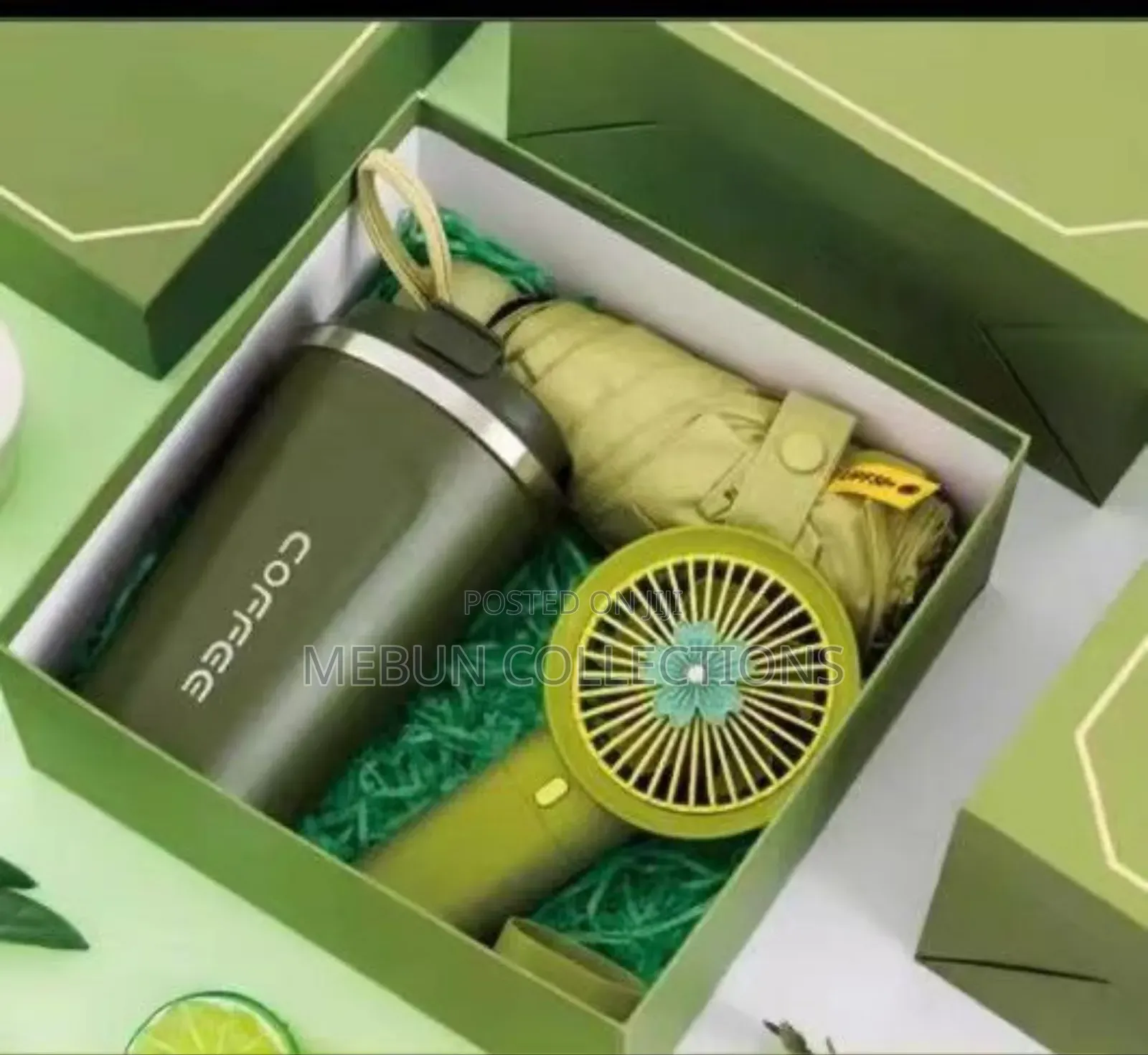 3pcs Gift Box Set