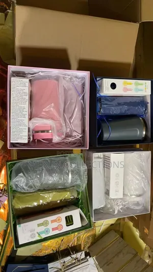 3pcs Gift Box Set