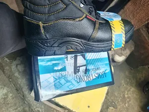 Armstrong Safety Boot