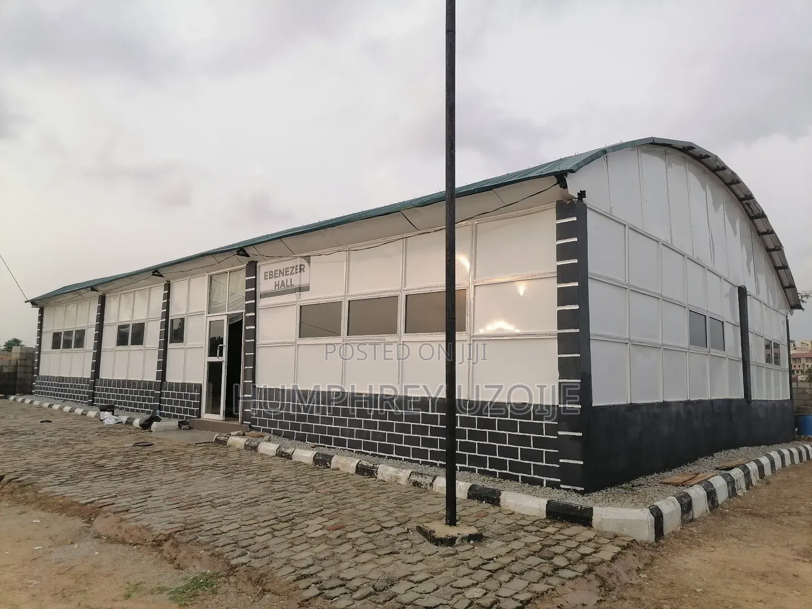 Event Center
