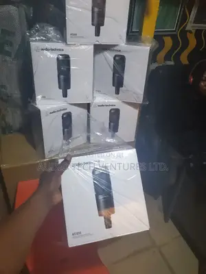 Audio Technical At2035