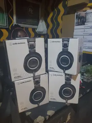 Audio Technical Ath-M50x
