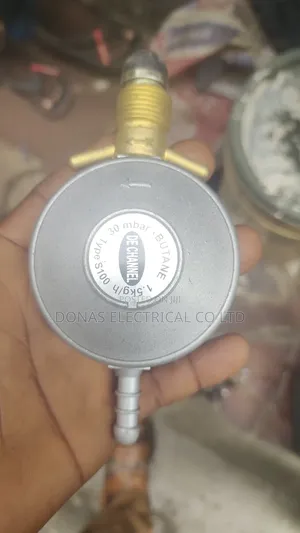 Gas Regulator