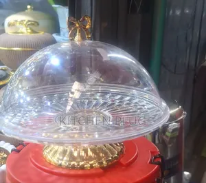 Cake Stand 1pcs