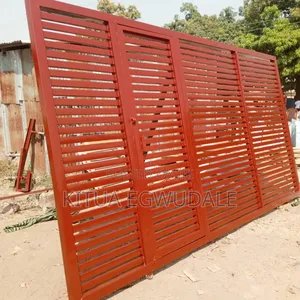 Photo - High Quality GATE