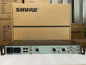 Shure Ad4d Microphone