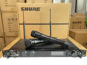 Shure Ad4d Microphone