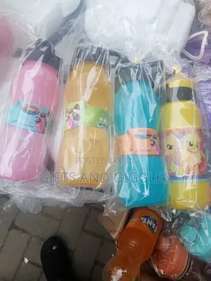 750ml Thermolineo Bottle (Dozen)