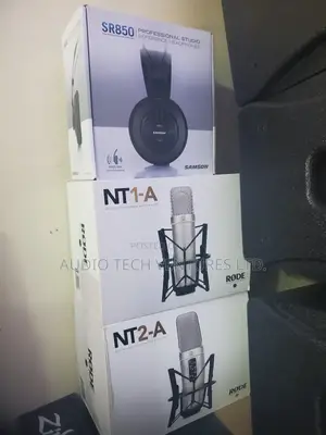 Nt 1A and 2A Rode