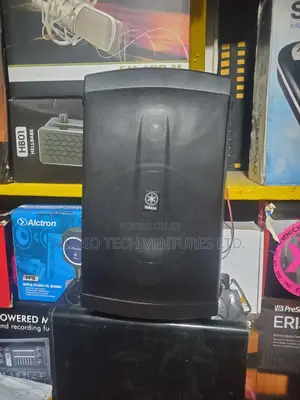 Yamaha Outdoor Speaker