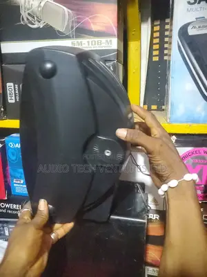 Yamaha Outdoor Speaker