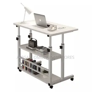 Adjustable Laptop Table