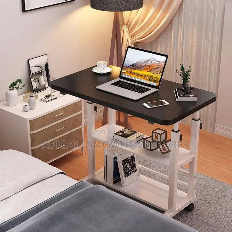 Adjustable Laptop Table