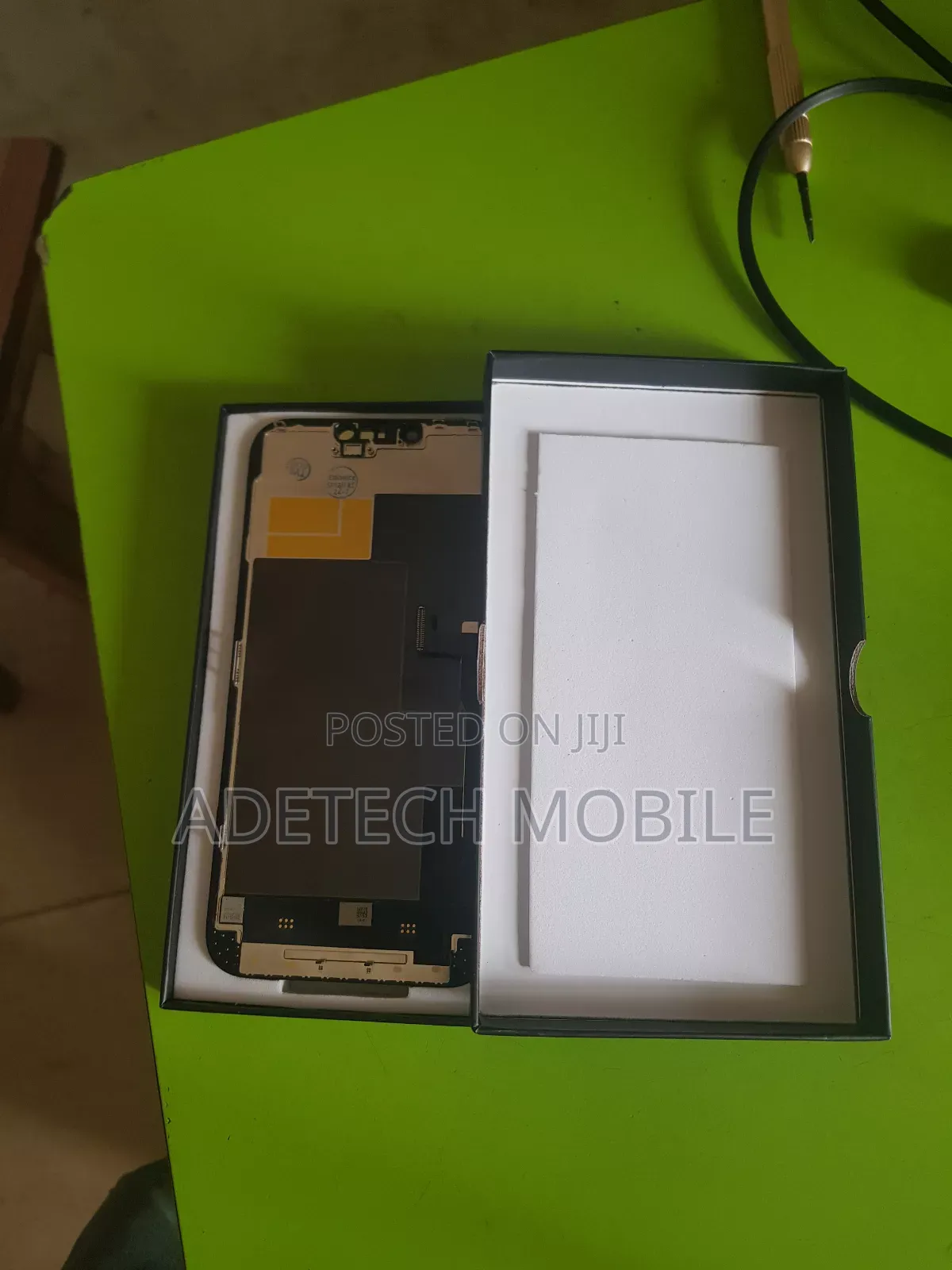 iPhone 14promax Screen