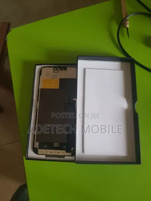 iPhone 14promax Screen