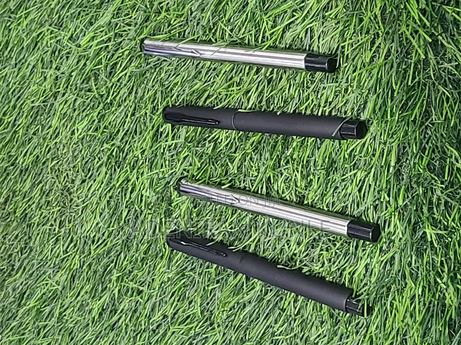Pulling Pen