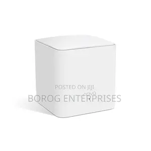 Tenda Mw5g 3-Pack Ac1200 Whole-Home Mesh Wifi System