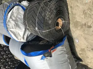 800x10 v Conveyor Belt Available