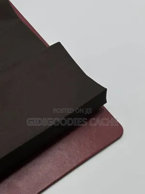 German Wool Fabrics