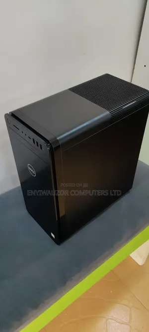 Desktop Computer Dell XPS 8940 16GB Intel Core I7 SSD 512GB