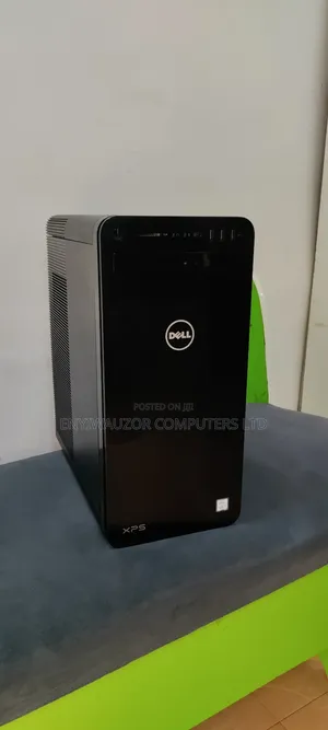 Desktop Computer Dell XPS 8940 16GB Intel Core I7 SSD 512GB