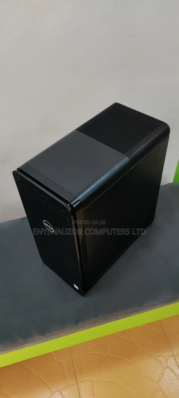 Desktop Computer Dell XPS 8940 16GB Intel Core I7 SSD 512GB