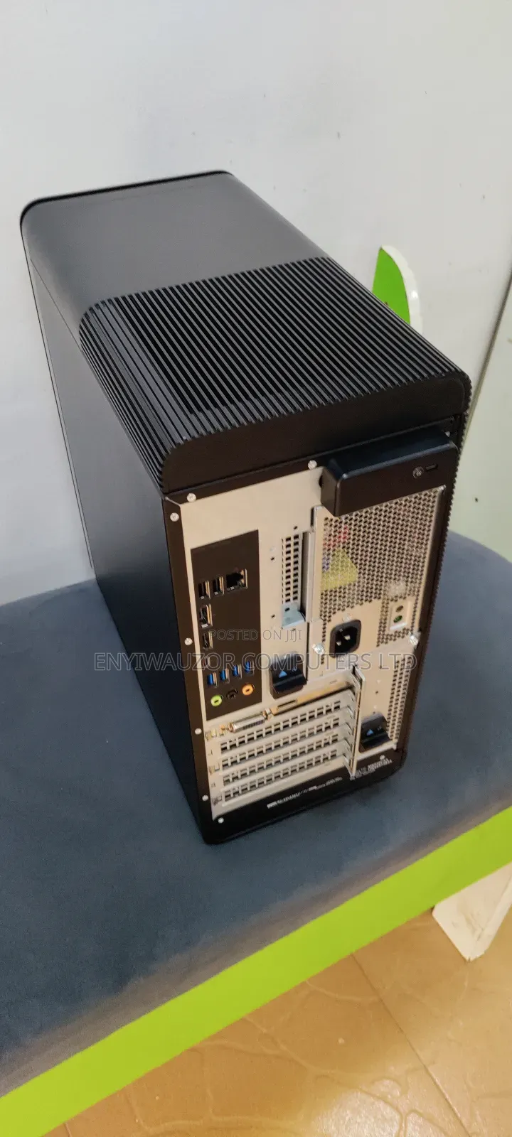Desktop Computer Dell XPS 8940 16GB Intel Core I7 SSD 512GB