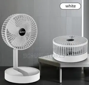 Zk Foldable Fan