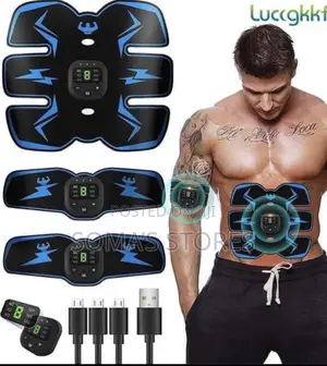 3 in 1 MOBILE GYM